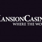 MansionCasino – A $5,000 Welcome Bonus for all games. – Trustfull Playtech Casino!
