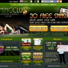 GamingClub Casino – 30 Free Spins No Deposit & Keep the Winnings. Plus 100% up to £100 Instant Cash Bonus!!!