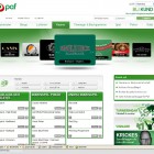 PAF – Online Casino – The BIGGEST European Casino Jackpot! Take Your Chance and Win Over 8 000 000 Euros on a Single Spin!